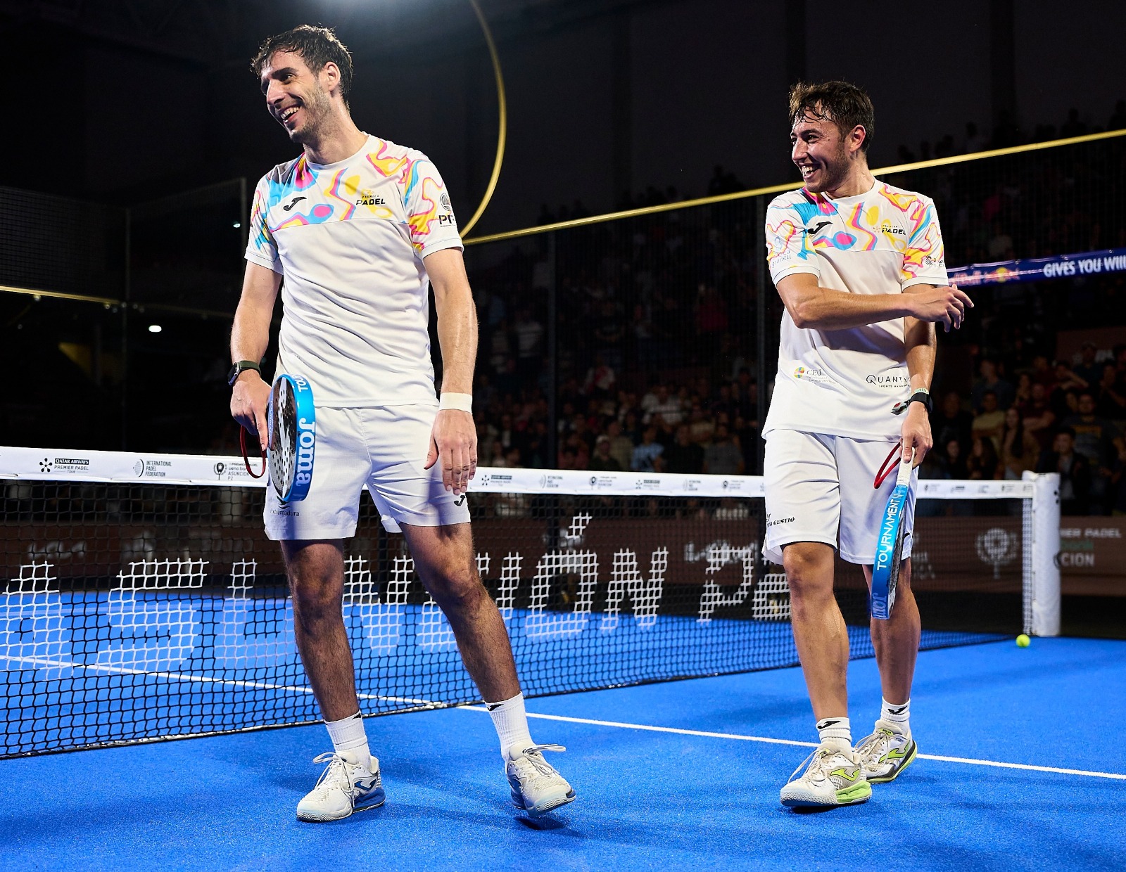 MEDIOLANUM PADEL CUP, A TREVISO FINO AL 6 LUGLIO LE GRANDI STELLE DEL PADEL: IN CAMPO 35 TOP 100 MONDIALI!