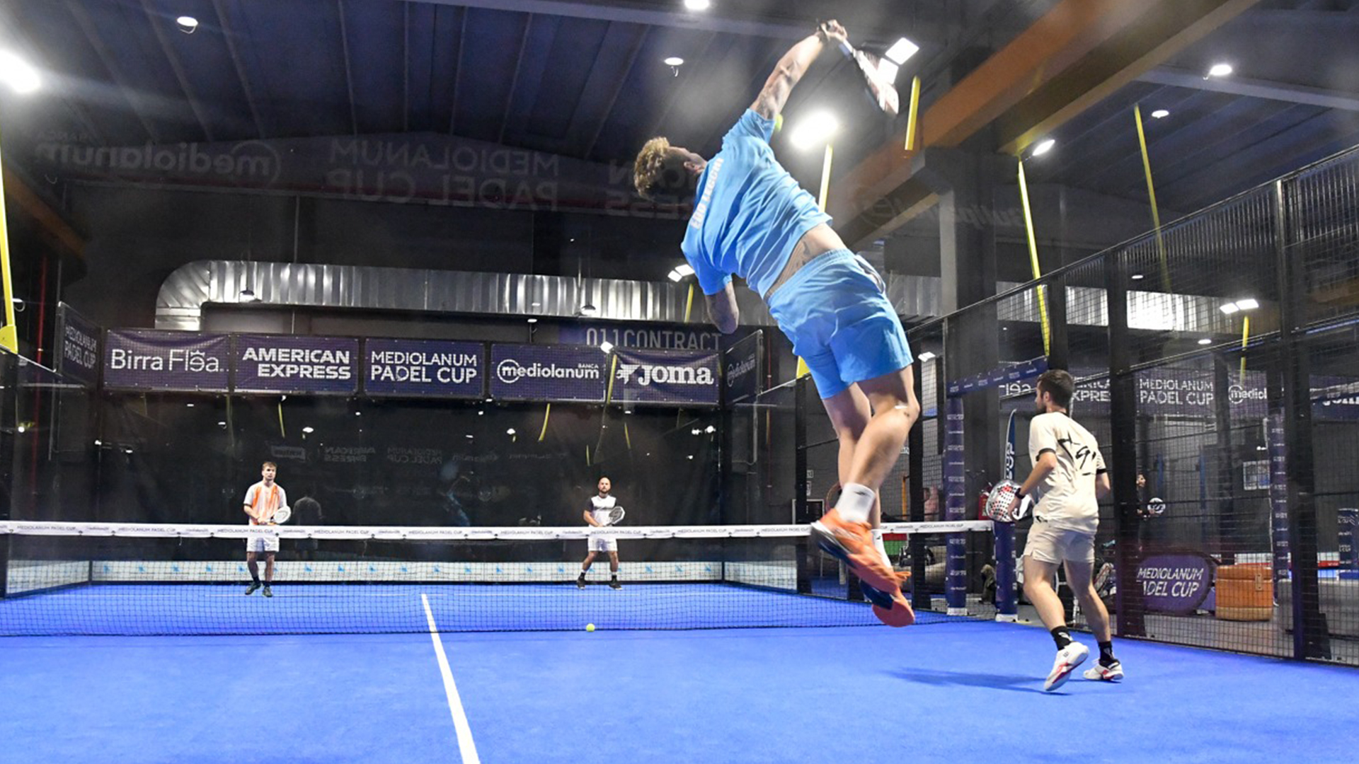 PADEL, CHE BOOM IN PIEMONTE: DAL 2022 +50% DI CAMPI, LA ‘RACCHETTA CORTA’ CONQUISTA 163 COMUNI