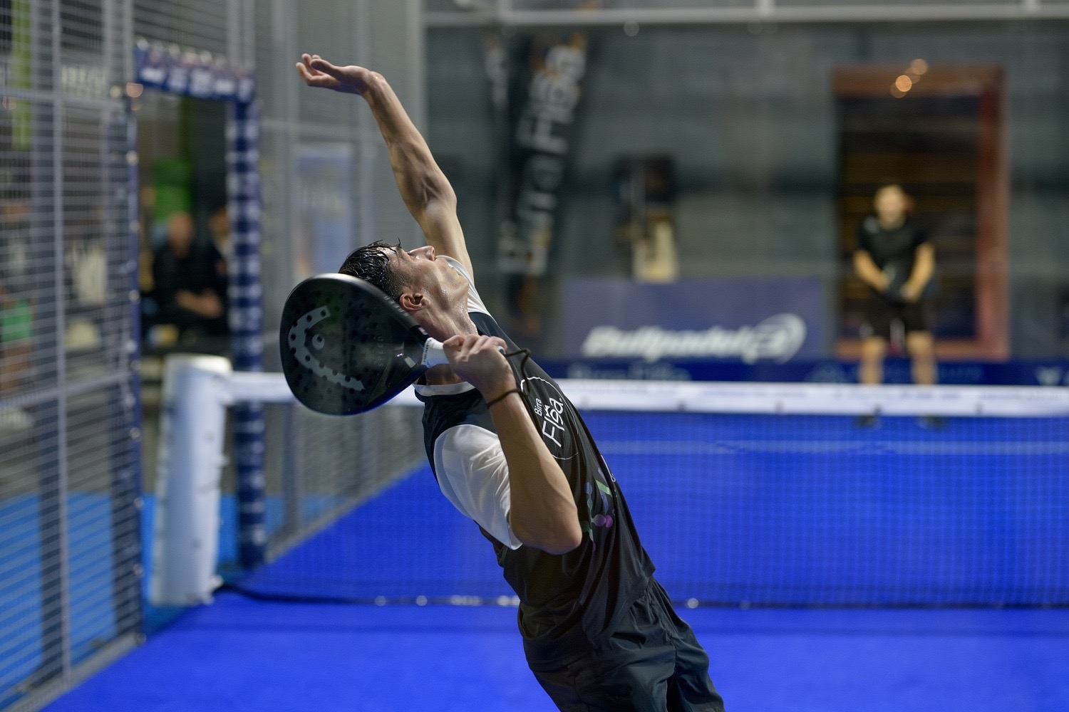 L’Umbria e il boom del padel: seconda regione nel rapporto tra abitanti e numero di campi