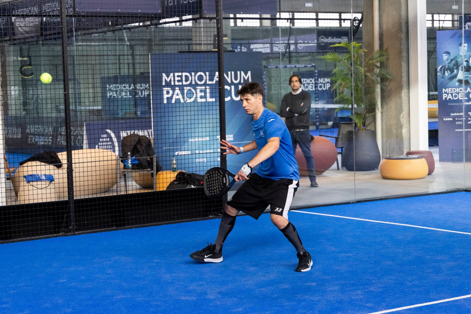 Tacchinardi: “Juve troppo Yildiz-dipendente. Per lo scudetto vedo l’Inter, ma la Roma mi entusiasma”