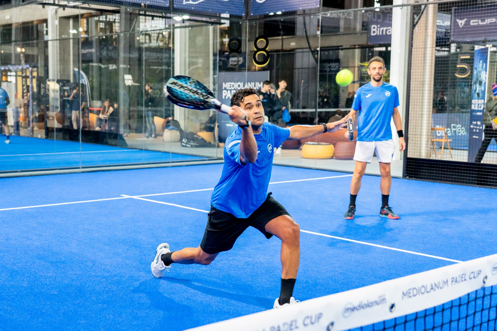 Serginho: “Il Milan soffre ma vince e sogna. Bartesaghi bel talento, ora serve una punta”